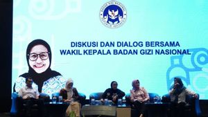 BGN Bakal Pangkas Insentif Dapur MBG yang Tidak Penuhi Standar
