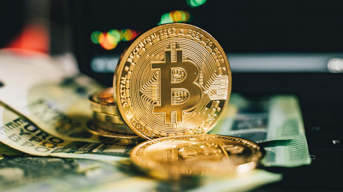 Bitcoin Melejit Imbas Shutdown AS, Ahli Ingatkan untuk Tetap Waspada 