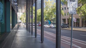 Jalani Penguncian COVID-19 Terlama di Dunia, Melbourne Dibuka Perlahan Mulai Kamis Tengah Malam