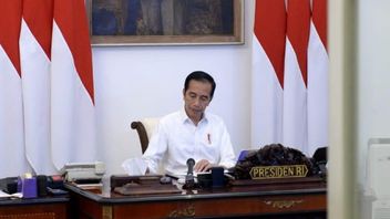 Jadi Kandidat Tuan Rumah Olimpiade 2032, Jokowi: Bukan Gagah-Gagahan