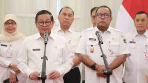 ASN Nakes Hingga Damkar di Jakarta Dikecualikan dari Kebijakan WFH, Pramono: Kerja Seperti Biasa