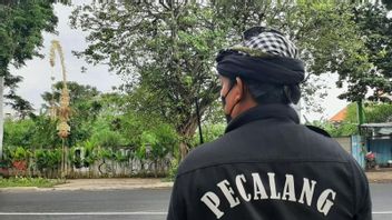 Pecalang Minta Ormas GRIB Jaya Ditolak Masuk Bali