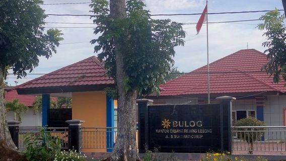 Bulog Ensures Rice Stock For 3 Regencies In Bengkulu Province Is Enough For 6 Months