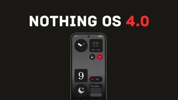 正式にリリースされたOS 4.0はありません:Android 16のおかげで、より新鮮で、よりスマートで、より安定的に見える