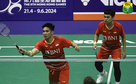 Bulu Tangkis Indonesia Harus Dievaluasi usai Gagal Total di Asian Games 2023