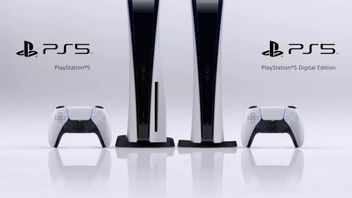 Begini Cara Memainkan Game PS5 di Konsol PS4 