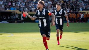 Veteran Sergio Ramos Nyaris Permalukan Inter Milan