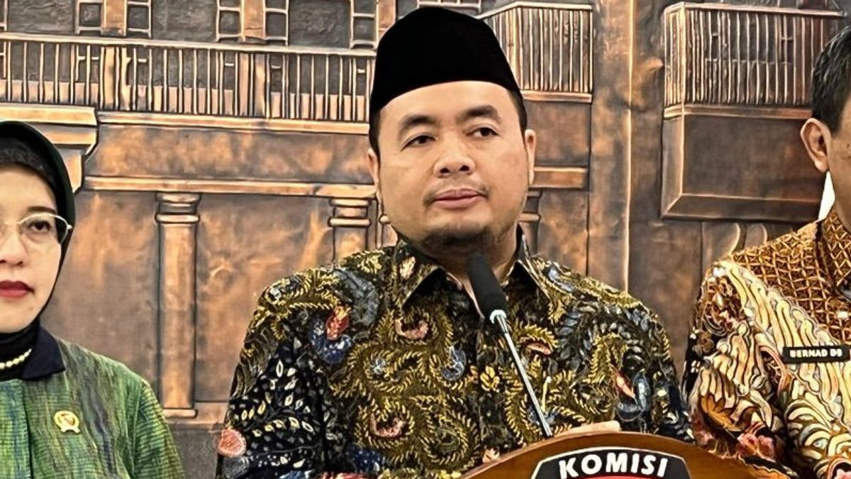 4 Commissioners Of The Banjarbaru KPU Who Were Removed Were Replaced By Plt From The Province