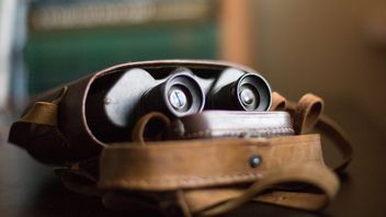 MI5 Peringatkan Anggota Parlemen Inggris Tentang Peningkatan Aktivitas Mata-mata China