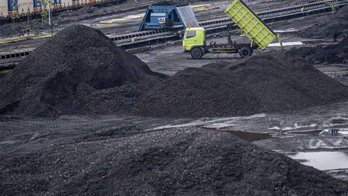 Make Sure It Doesn't Affect Performance, Indika Energy Starts To Divest Coal Assets
