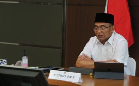 Menko PMK: Kemenkes Sudah Kerahkan Segala Sumber Daya Tangani Penyebaran Hepatitis Akut