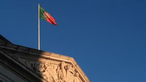 Portugal akan Deklarasikan Pengakuan Negara Palestina