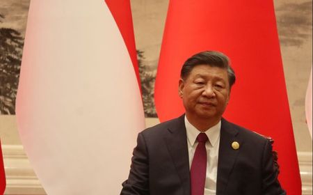 Presiden Xi Jinping Bicarakan soal Taiwan hingga Fukushima dengan PM Kishida