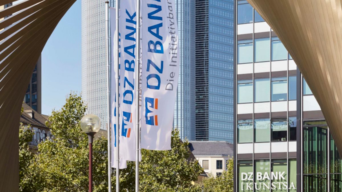    DZ Bank dan Börse Stuttgart Kolaborasi Hadirkan Layanan Kripto untuk Nasabah Ritel dan Institusi