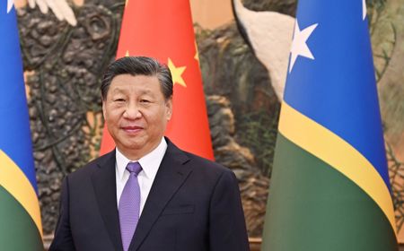 Xi Jinping Minta Pembangunan Keamanan Internet yang Kokoh di Bawah Pengawasan Partai Komunis