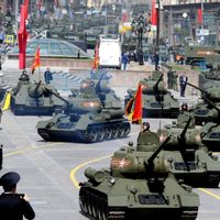  Rusia Siap Bantu Damaikan AS-Iran: Alihkan Situasi Militer ke Jalur Damai