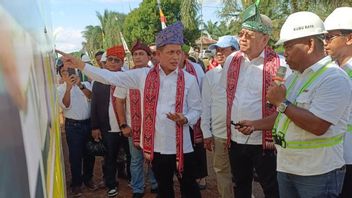 Menteri LHK: Kalbar Provinsi Kedua Terbanyak Titik Api di Indonesia