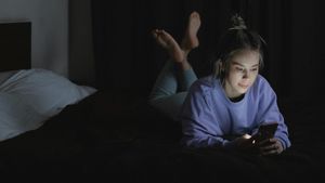 يمكن أن يزعج الصحة ، 3 نصائح لمنع الرغبة في الاستمساك