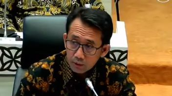 Anggaran Kementerian PKP Rp10,8 Triliun di 2026, Buat Apa Saja?