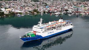 Sambut Peak Season Lebaran, Pelni Tingkatkan Standar Keamanan dan Kenyamanan Penumpang