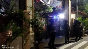 Kepsek SMAN 72 Jakarta Tunggu Instruksi Polri Soal Keamanan Sekolah Pascaledakan