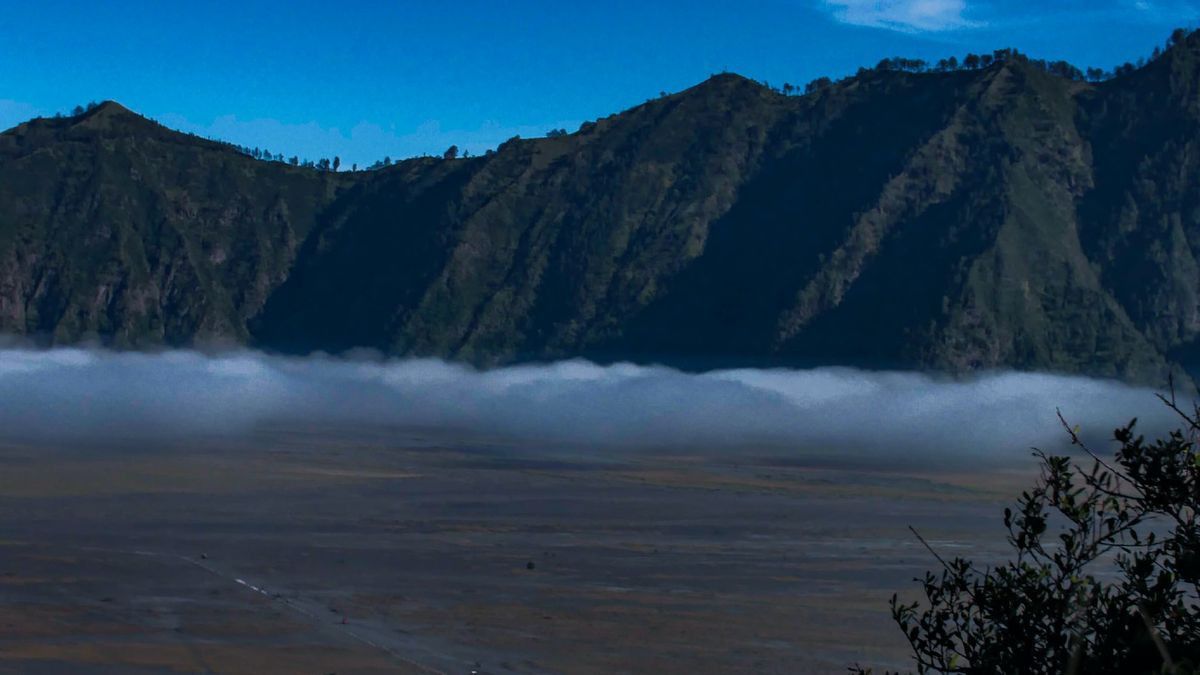 Tarif Foto di Gunung Bromo Rp250 ribu, Pengelola Sebut Harga Sesuai Aturan