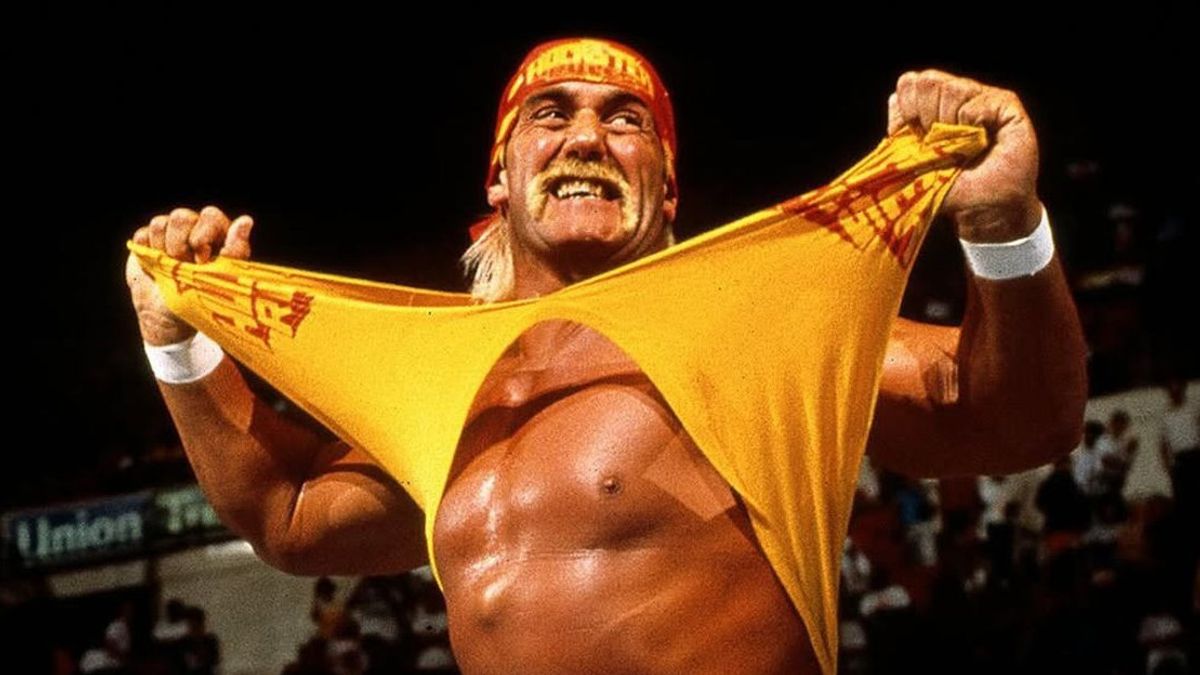 Riwayat Sakit Hulk Hogan Sebelum Meninggal, Sempat Jalani 25 Kali Operasi Punggung-Lutut-Leher 