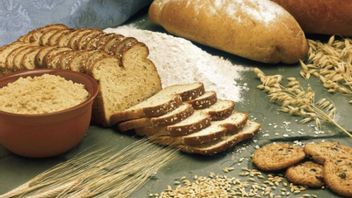 Mengandung Natrium Dehidroasetat, BPOM Tarik Roti Merek Okko di Pasaran