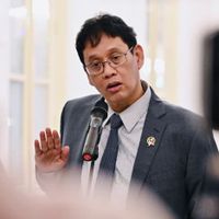 Purbaya Klaim Ekonomi RI Mulai Ngebut, Investor Diminta Tak Panik