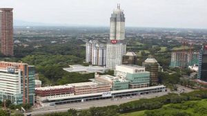 Cucu Konglomerat Mochtar Riady Sebut Properti Akan Jadi Investasi Terbaik dalam 10-20 Tahun ke Depan