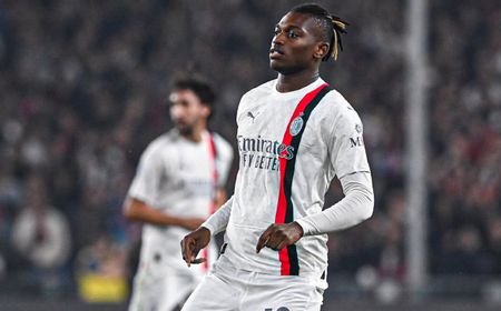 Bersaing dengan Newcastle, PSG Lebih Berpeluang Gaet Rafael Leao