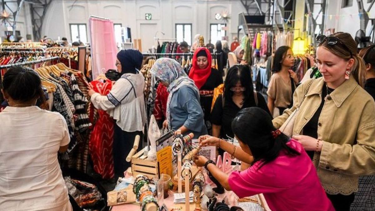 Apindo: 69 Percent Of MSMEs In Indonesia Don't Understand SDGs