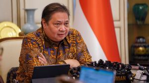 Airlangga Dorong Program Magang Lulusan Perguruan Tinggi untuk Perkuat Talenta Digital