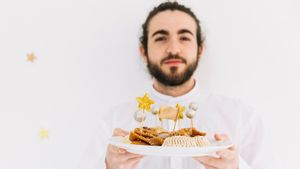 10 Tanda Anda Terlalu Banyak Mengonsumsi Karbohidrat