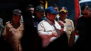Prabowo Datangkan 200 Helikopter untuk Kesiapsiagaan di Ring of Fire