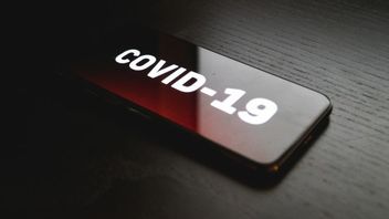 面对第三波COVID-19大流行，不要惊慌
