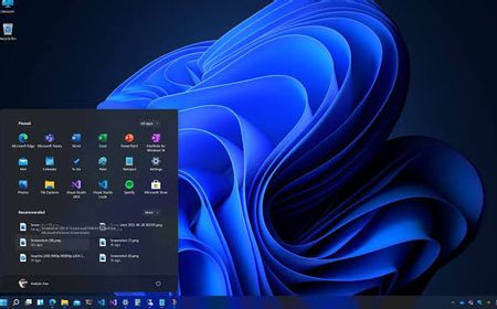 Microsoft Bocorkan Alat untuk Pengujian Fitur Windows 11 secara Internal