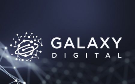 Industri Kripto dapat Angin Segar, Galaxy Digital Holdings Gelontorkan Dana Rp1,4 Triliun untuk Startup Aset Digital