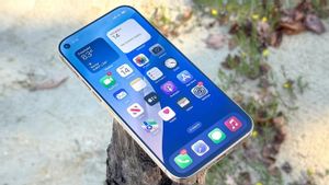 iPhone 18 Pro Bakal Hadir dengan Face ID di Bawah Layar dan Kamera Aperture Variabel