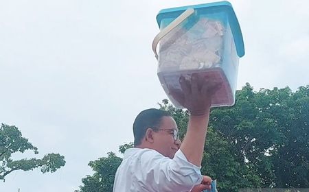 Anies Janjikan Bantuan Subsidi Biaya Pendidikan Tinggi