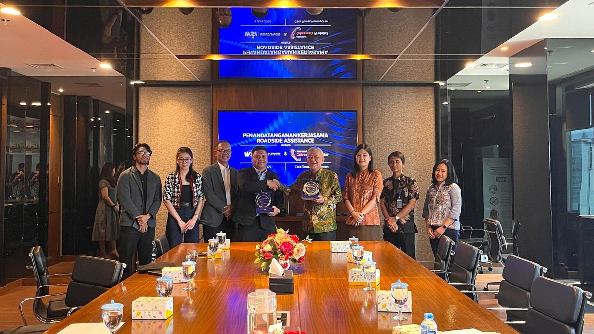 Warranty Solution International Gandeng ACPI Hadirkan Program Perlindungan Asuransi Bermotor