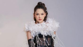 Cerita Model Nabhila Ayu Debut Modelling di New York Fashion Week