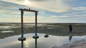 2 People Missing in Gili Trawangan Waters Found Safe