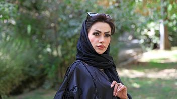 Tendances de Lebaran 2026: touche Abaya et palette de couleurs 