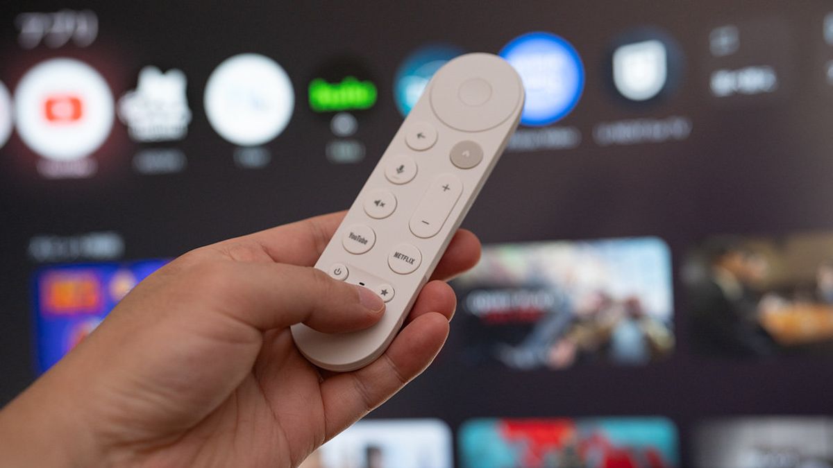 Google TV Broadly Launches Home Panels For More Streaming And TV Devices