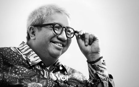 Eksklusif, Ketum Aprindo Roy Nicholas Mandey Tegaskan Antara Peritel Moderen dan Tradisional Saling Bersaing