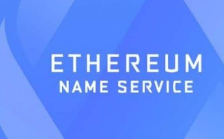 Ethereum Name Service (ENS) Jalin Kemitraan dengan Coinbase, Ini Tujuannya!