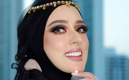 Fairuz A Rafiq Dinobatkan Jadi Duta Komnas Perempuan, Ingin Membela Hak dan Perjuangkan Harga Diri