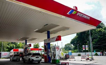 Harga BBM Pertamina per Juli 2023, Pertamax Turbo dan Dexlite Kompak Naik Rp400 per Liter