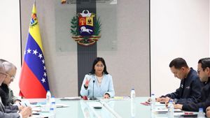 Venezuela: Tekanan AS ke Caracas Ganggu Pasar Energi Global